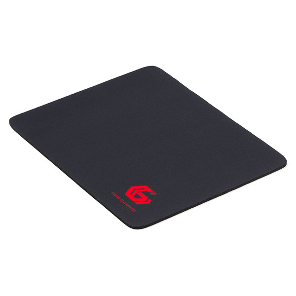 Gembird Muismat | Gembird | 200 x 250 mm (Antislip) MP-GAME-S K101504033 - 1