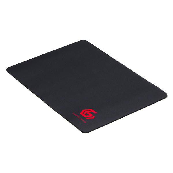 Gembird Muismat | Gembird | 200 x 350 mm (Antislip) MP-GAME-M K101504034 - 1