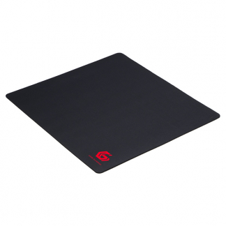 Gembird Muismat | Gembird | 400 x 450 mm (Antislip) MP-GAME-L K101504035 - 1