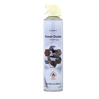 Gembird Perslucht | Gembird (600 ml) CK-CAD-FL600-01 K105002007 - 1