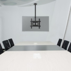Gembird Plafondbeugel | Gembird | 23 tot 70 inch (Draai en kantelbaar, Max. 50 kg) CM-70ST-01 K101501151 - 3