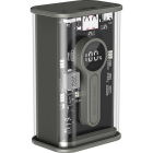 Gembird Powerbank | Gembird | 9000 mAh (USB C, USB A, 20W) PB09-TQC3-01 K105005199 - 1