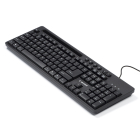 Gembird Toetsenbord | Gembird (USB interface, Multimediatoetsen, Telefoonhouder) KB-UM-108 K101502031 Gembird Toetsenbord | Gembird (USB interface, Multimediatoetsen, Telefoonhouder) KB-UM-108 K101502031