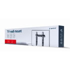 Gembird Tv beugel | Gembird | 23 tot 42 inch (Vast, Max. 40 kg) WM-42F-02 K101501184 - 5