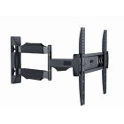 Gembird Tv beugel | Gembird | 32 tot 55 inch (Draai en kantelbaar, Max. 30 kg) WM-55ST-02 K101501176 - 2