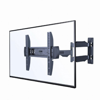 Gembird Tv beugel | Gembird | 32 tot 55 inch (Draai en kantelbaar, Max. 30 kg) WM-55ST-02 K101501176 - 1