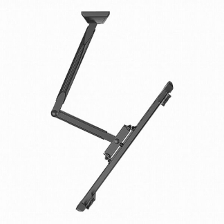 Gembird Tv beugel | Gembird | 32 tot 55 inch (Draai en kantelbaar, Max. 30 kg) WM-55ST-02 K101501176 - 4