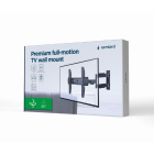 Gembird Tv beugel | Gembird | 32 tot 55 inch (Draai en kantelbaar, Max. 30 kg) WM-55ST-02 K101501176 - 6