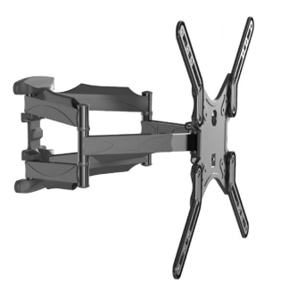 Gembird Tv beugel | Gembird | 32 tot 60 inch (Draai en kantelbaar, Max. 36 kg) WM-60ST-01 K101501177 - 2