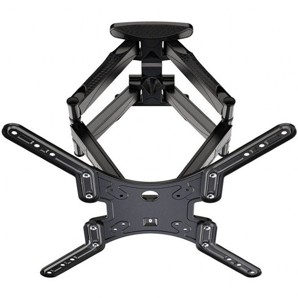 Gembird Tv beugel | Gembird | 32 tot 60 inch (Draai en kantelbaar, Max. 36 kg) WM-60ST-01 K101501177 - 3