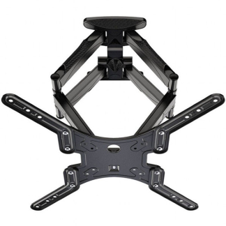 Gembird Tv beugel | Gembird | 32 tot 60 inch (Draai en kantelbaar, Max. 36 kg) WM-60ST-01 K101501177 - 3