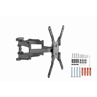 Gembird Tv beugel | Gembird | 32 tot 60 inch (Draai en kantelbaar, Max. 36 kg) WM-60ST-01 K101501177 - 5
