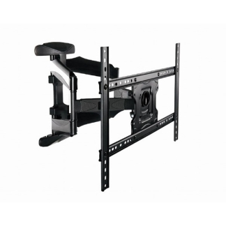 Gembird Tv beugel | Gembird | 32 tot 75 inch (Draai en kantelbaar, Max. 45 kg) WM-75ST-01 K101501178 - 2