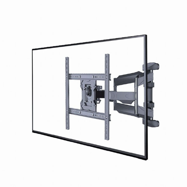 Gembird Tv beugel | Gembird | 32 tot 75 inch (Draai en kantelbaar, Max. 45 kg) WM-75ST-01 K101501178 - 1
