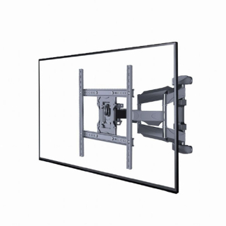 Gembird Tv beugel | Gembird | 32 tot 75 inch (Draai en kantelbaar, Max. 45 kg) WM-75ST-01 K101501178 - 1