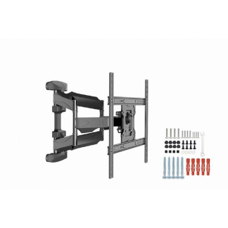Gembird Tv beugel | Gembird | 32 tot 75 inch (Draai en kantelbaar, Max. 45 kg) WM-75ST-01 K101501178 - 3
