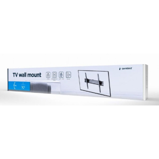 Gembird Tv beugel | Gembird | 37 tot 70 inch (Kantelbaar, Max. 40 kg) WM-70T-02 K101501181 - 4