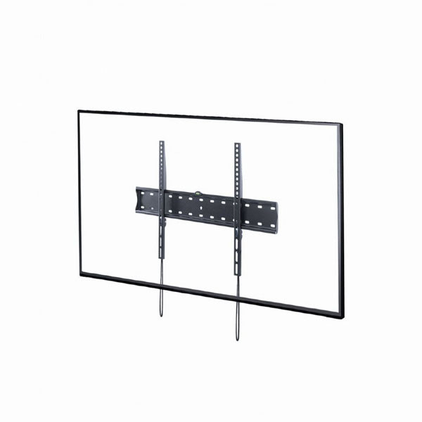 Gembird Tv beugel | Gembird | 37 tot 70 inch (Vast, Max. 40 kg) WM-70F-01 K101501185 - 1