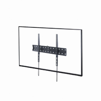 Gembird Tv beugel | Gembird | 37 tot 70 inch (Vast, Max. 40 kg) WM-70F-01 K101501185 - 1