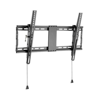 Gembird Tv beugel | Gembird | 37 tot 80 inch (Kantelbaar, Max. 70 kg) WM-80T-01 K101501182 - 2