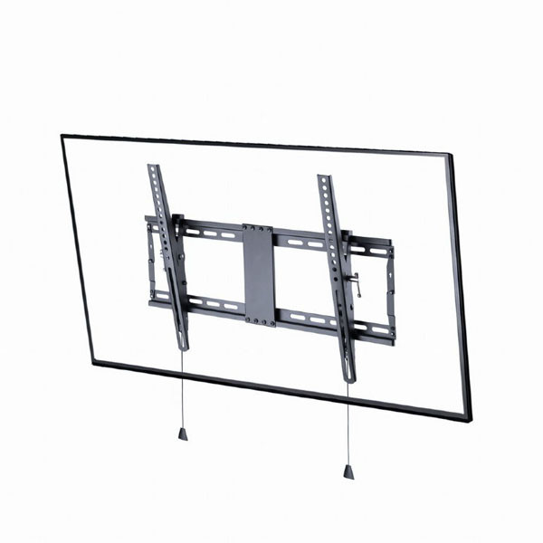 Gembird Tv beugel | Gembird | 37 tot 80 inch (Kantelbaar, Max. 70 kg) WM-80T-01 K101501182 - 1