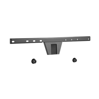 Gembird Tv beugel | Gembird | 37 tot 80 inch (Vast, Slimline, Max. 50 kg) WM-S80F-01 K101501150 - 2