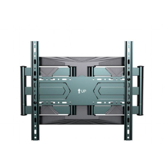 Gembird Tv beugel | Gembird | 40 tot 80 inch (Draai en kantelbaar, Max. 50 kg) WM-80ST-01 K101501179 - 3
