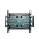 Gembird Tv beugel | Gembird | 40 tot 80 inch (Draai en kantelbaar, Max. 50 kg) WM-80ST-01 K101501179 - 3