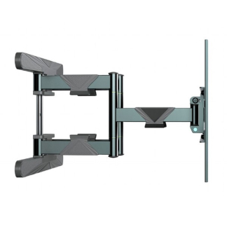 Gembird Tv beugel | Gembird | 40 tot 80 inch (Draai en kantelbaar, Max. 50 kg) WM-80ST-01 K101501179 - 4