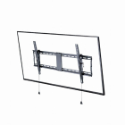 Gembird Tv beugel | Gembird | 43 tot 90 inch (Kantelbaar, Max. 70 kg) WM-90T-01 K101501183 - 1