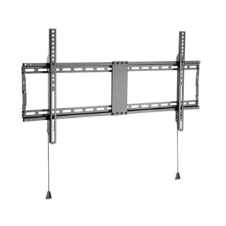 Gembird Tv beugel | Gembird | 43 tot 90 inch (Vast, Max. 70 kg) WM-90F-01 K101501186 - 2