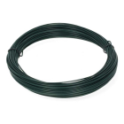 Binddraad | Giardino | 50 meter (Geplastificeerd, Ø 2 mm, Groen)