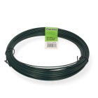Giardino Binddraad | Giardino | 50 meter (Geplastificeerd, Ø 2 mm, Groen) 191100 K170105640 - 4