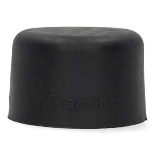 Giardino Dop afrasteringspaal | Giardino | Ø 40 mm (Zwart) 7163 K170105606 - 1