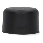 Giardino Dop afrasteringspaal | Giardino | Ø 40 mm (Zwart) 7163 K170105606 - 1
