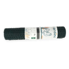 Giardino Kippengaas | Giardino | 10 m x 50 cm (Maaswijdte 13 x 13 mm, Metaal, Groen) 2940051 K170105637 - 1