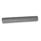 Giardino Kippengaas | Giardino | 10 m x 50 cm (Maaswijdte 13 x 13 mm, Metaal, Zilver) 3940051 K170105627 - 1