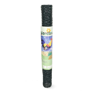 Giardino Kippengaas | Giardino | 2.5 m x 50 cm (13 x 13 mm, Metaal, Groen) 2940021 K170105635 - 3