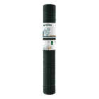 Kippengaas | Giardino | 25 m x 50 cm (Maaswijdte 13 x 13 mm, Metaal, Groen)