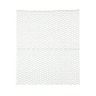 Giardino Kippengaas | Giardino | 25 m x 50 cm (Maaswijdte 13 x 13 mm, Metaal, Groen) 2940151 K170105638 - 2