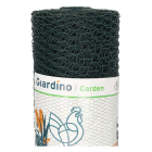 Giardino Kippengaas | Giardino | 25 m x 50 cm (Maaswijdte 13 x 13 mm, Metaal, Groen) 2940151 K170105638 - 2