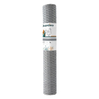 Giardino Kippengaas | Giardino | 25 m x 50 cm (Maaswijdte 20 x 20 mm, Metaal, Zilver) 3940141 K170105630 - 1