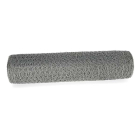 Giardino Kippengaas | Giardino | 25 m x 50 cm (Maaswijdte 20 x 20 mm, Metaal, Zilver) 3940141 K170105630 - 1