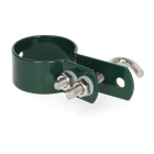 Giardino Klem | Giardino | Ø 40 mm (Incl. bout en moer, Metaal, Groen) 7091 K170105604 - 2