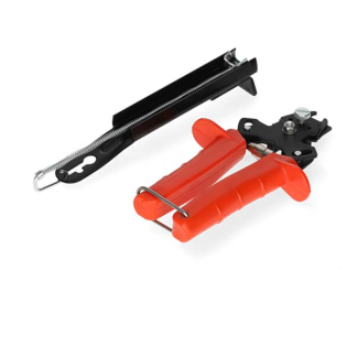Giardino Krammentang | Giardino (Met lader, Voor krammen van 20 - 22 mm, Tot Ø 3 mm) 6310150 K170105592 - 2