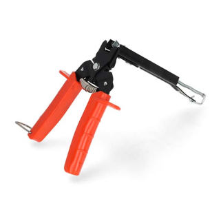Giardino Krammentang | Giardino (Met lader, Voor krammen van 20 - 22 mm, Tot Ø 3 mm) 6310150 K170105592