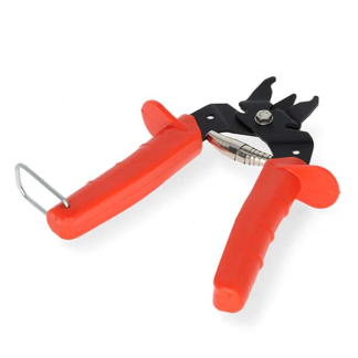 Giardino Krammentang | Giardino (Voor krammen van 16 - 20 mm, Tot Ø 3 mm) 6310100 K170105591
