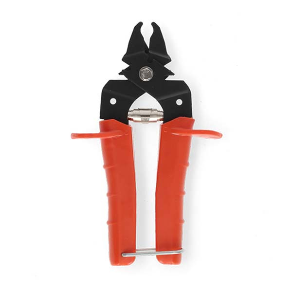 Giardino Krammentang | Giardino (Voor krammen van 16 - 20 mm, Tot Ø 3 mm) 6310100 K170105591 - 2