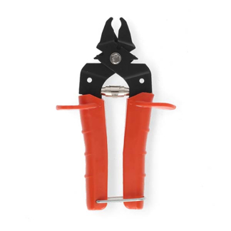 Giardino Krammentang | Giardino (Voor krammen van 16 - 20 mm, Tot Ø 3 mm) 6310100 K170105591 - 2