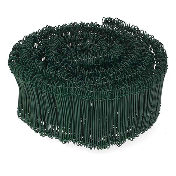 Giardino Lusdraad | Giardino | 1000 stuks (10 cm x Ø 1.4 mm, Groen) 862403 K170105645 - 1